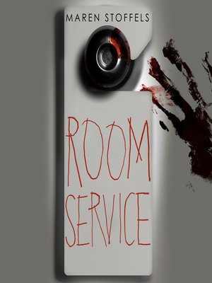 cover image of Room Service